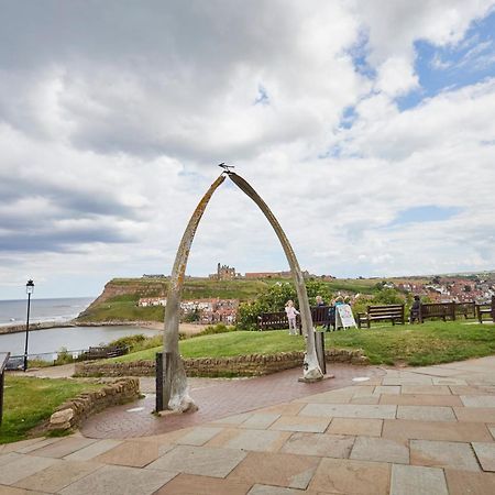 Host & Stay - 4 The Mount Whitby Exterior photo